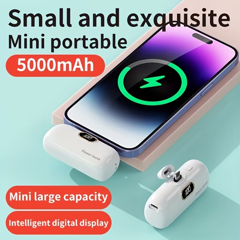 Petit format portable