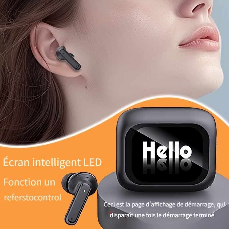Fonction LED