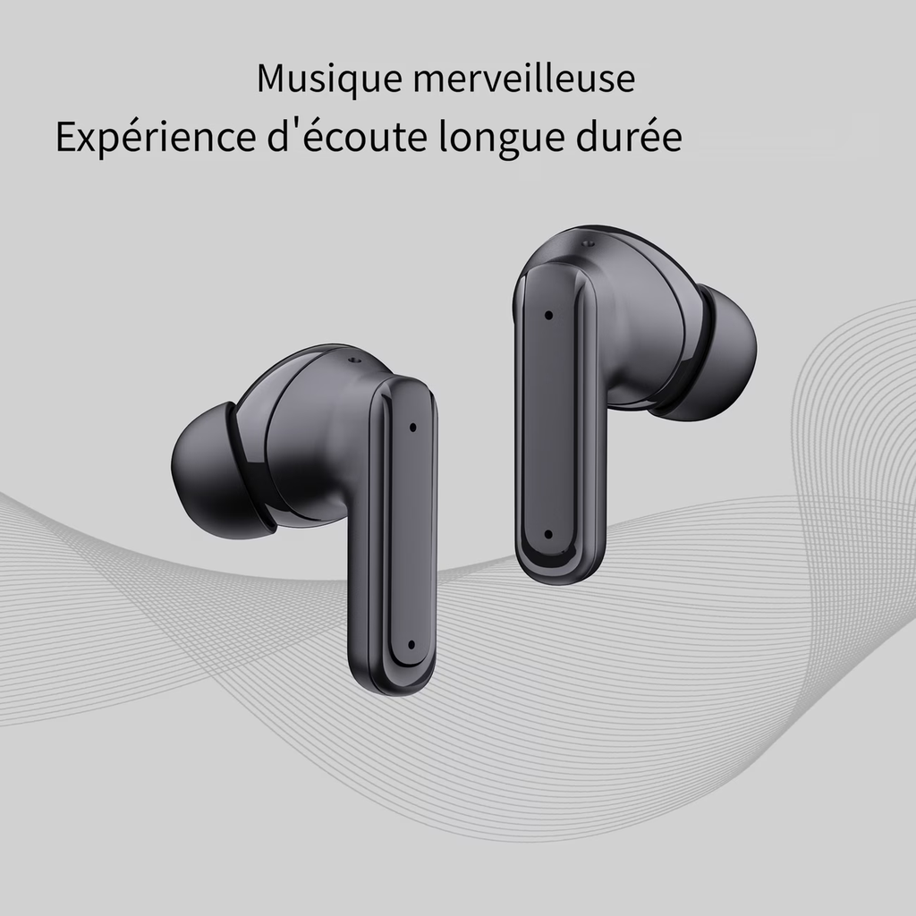 Musique longue durée