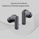 Musique longue durée