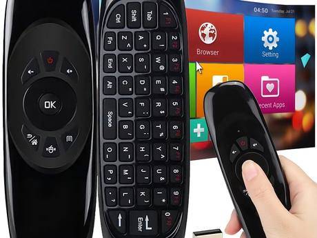 [BF-PER-01] Télécommande clavier RETOO E235
