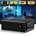 Mini Projecteur LED Intelligent 2026
