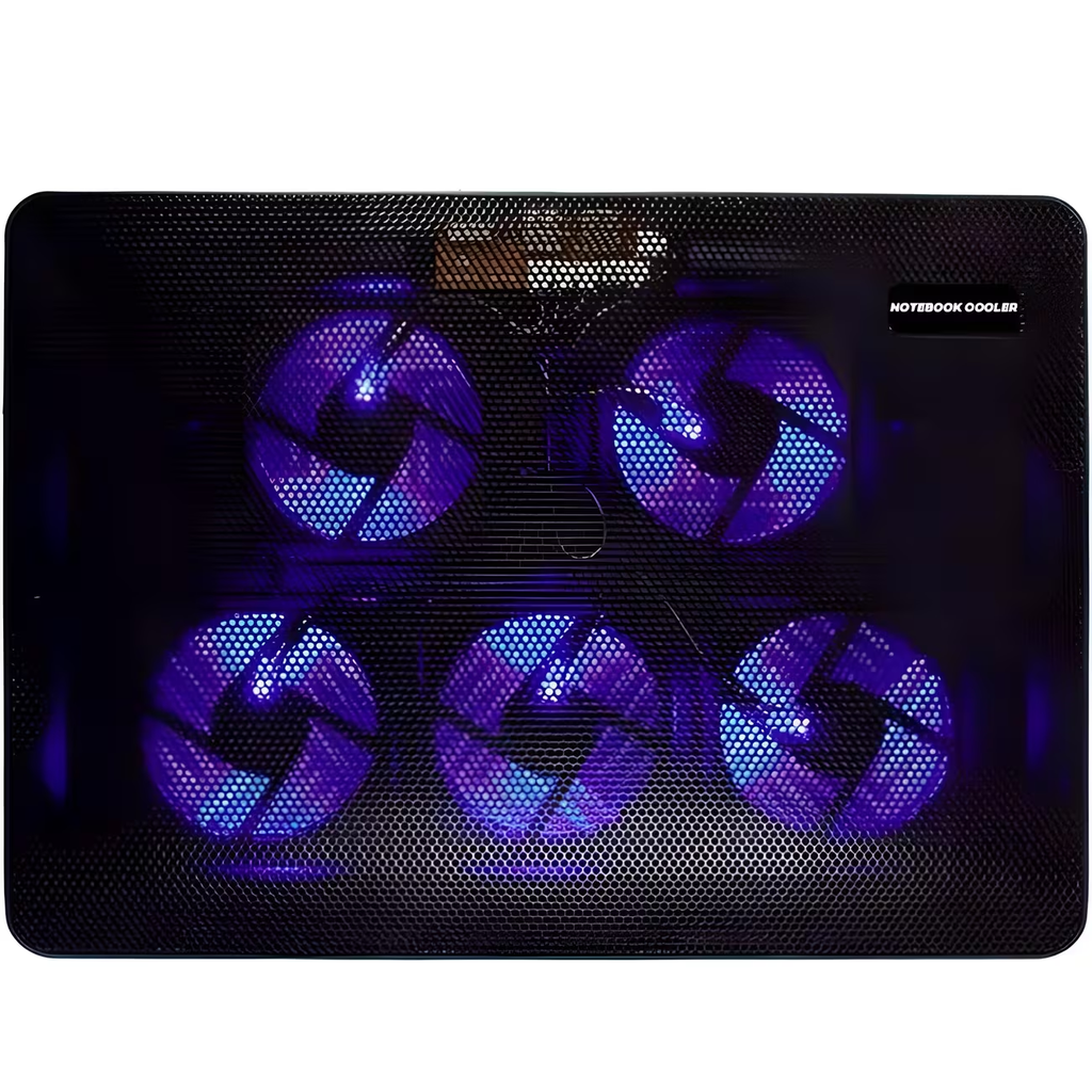 [BF-REF-03] Support de Refroidissement Retoo Connect pour Ordinateur Portable